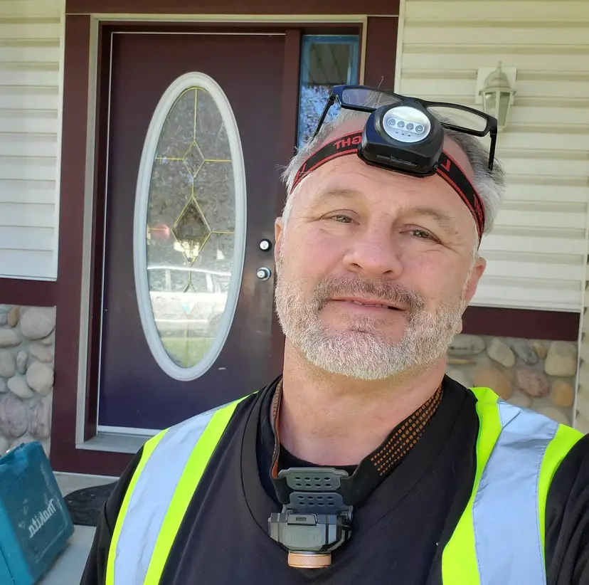 Keith Last - Calgary's most experienced furnace expert