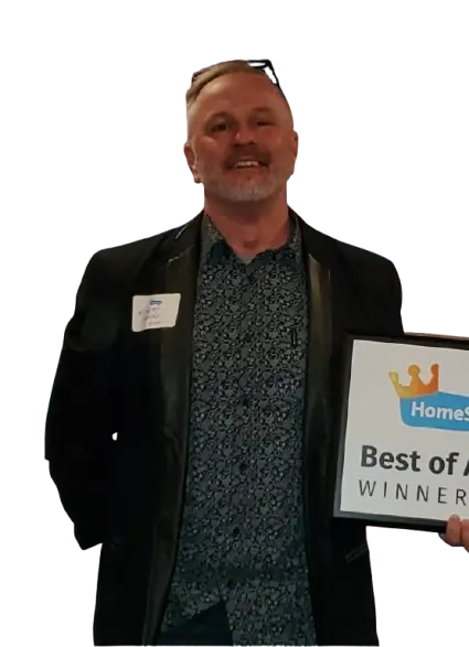 Keith — Calgary's trusted furnace specialist with 40+ years experience and 80,000+ jobs completed